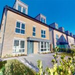 Drumnigh Road, Portmarnock, Co. Dublin